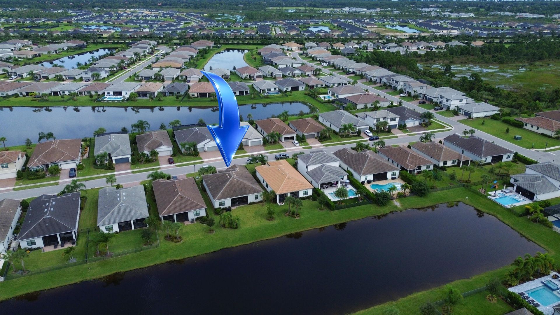 652 SE Boboli Way, Port Saint Lucie, FL 34984 Photo