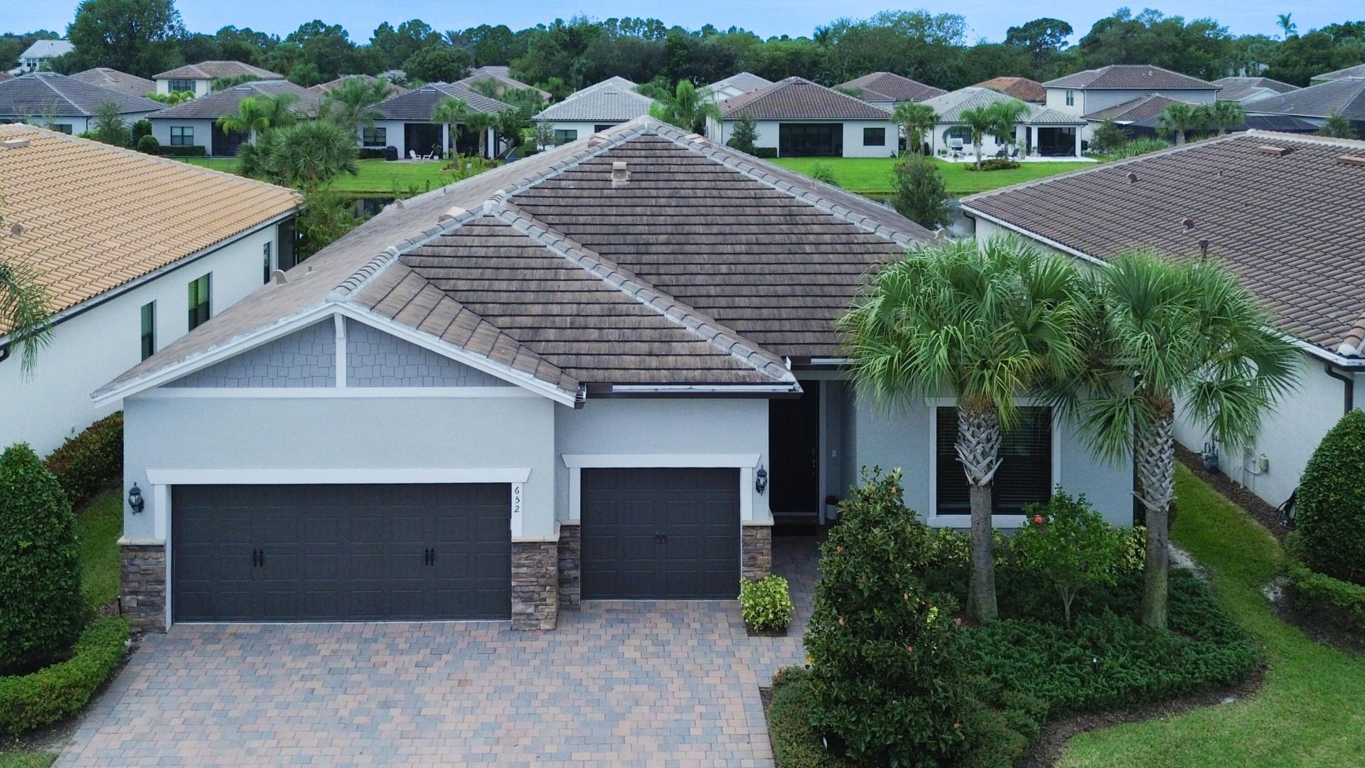 652 SE Boboli Way, Port Saint Lucie, FL 34984 Photo