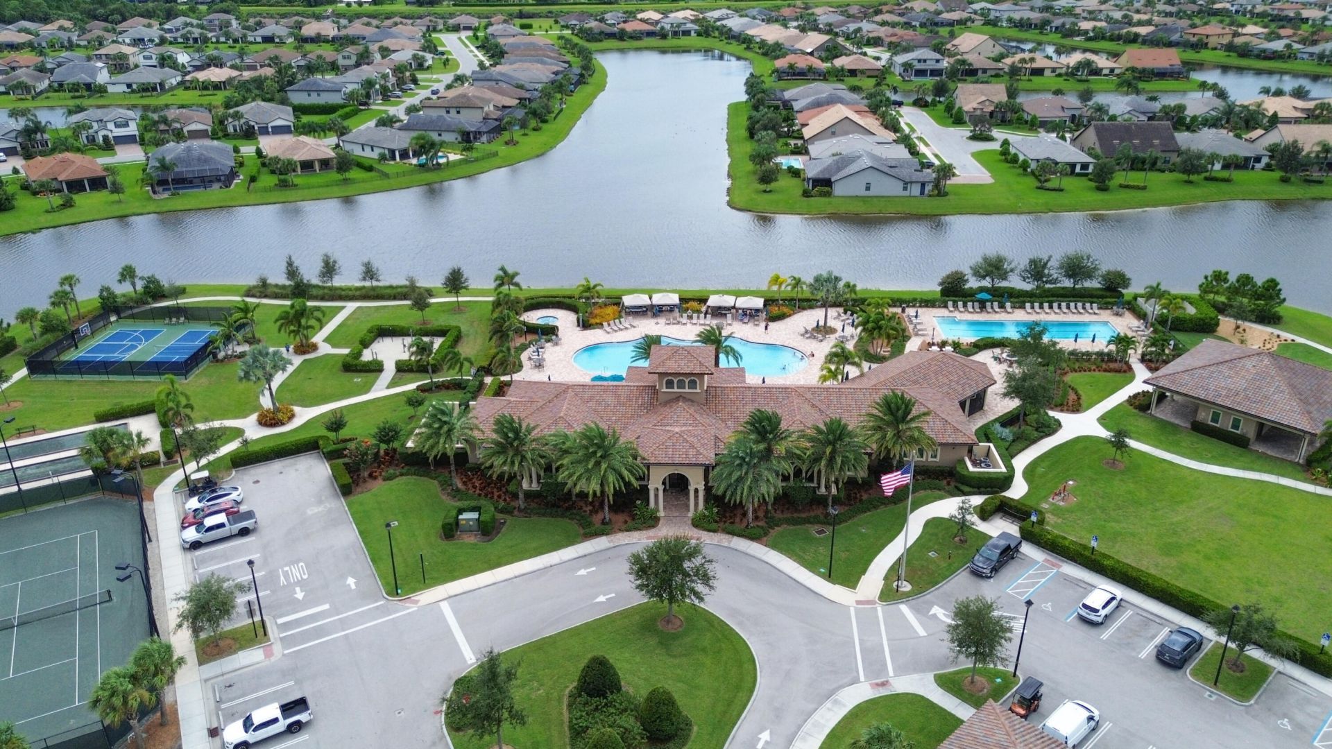 652 SE Boboli Way, Port Saint Lucie, FL 34984 Photo