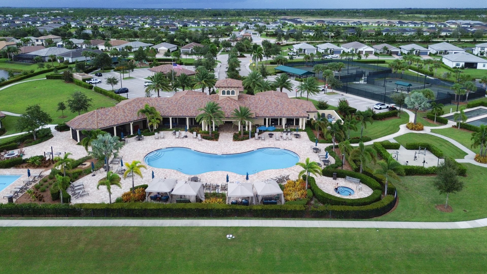 652 SE Boboli Way, Port Saint Lucie, FL 34984 Photo