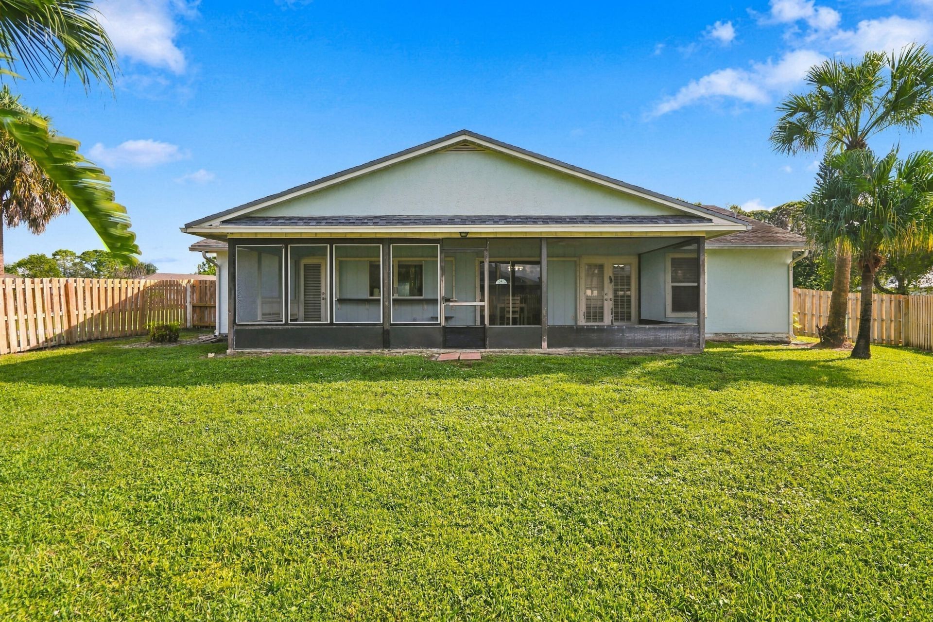 590 NW Haven Street, Port Saint Lucie, FL 34983 Photo