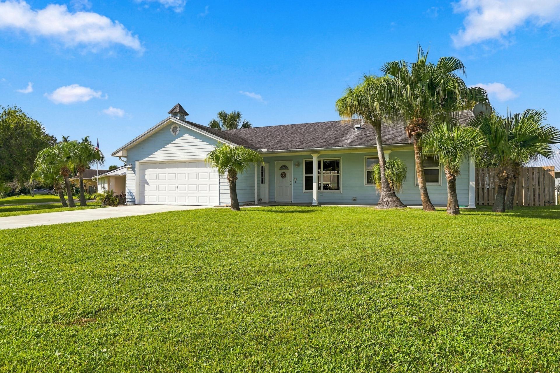 590 NW Haven Street, Port Saint Lucie, FL 34983 Photo