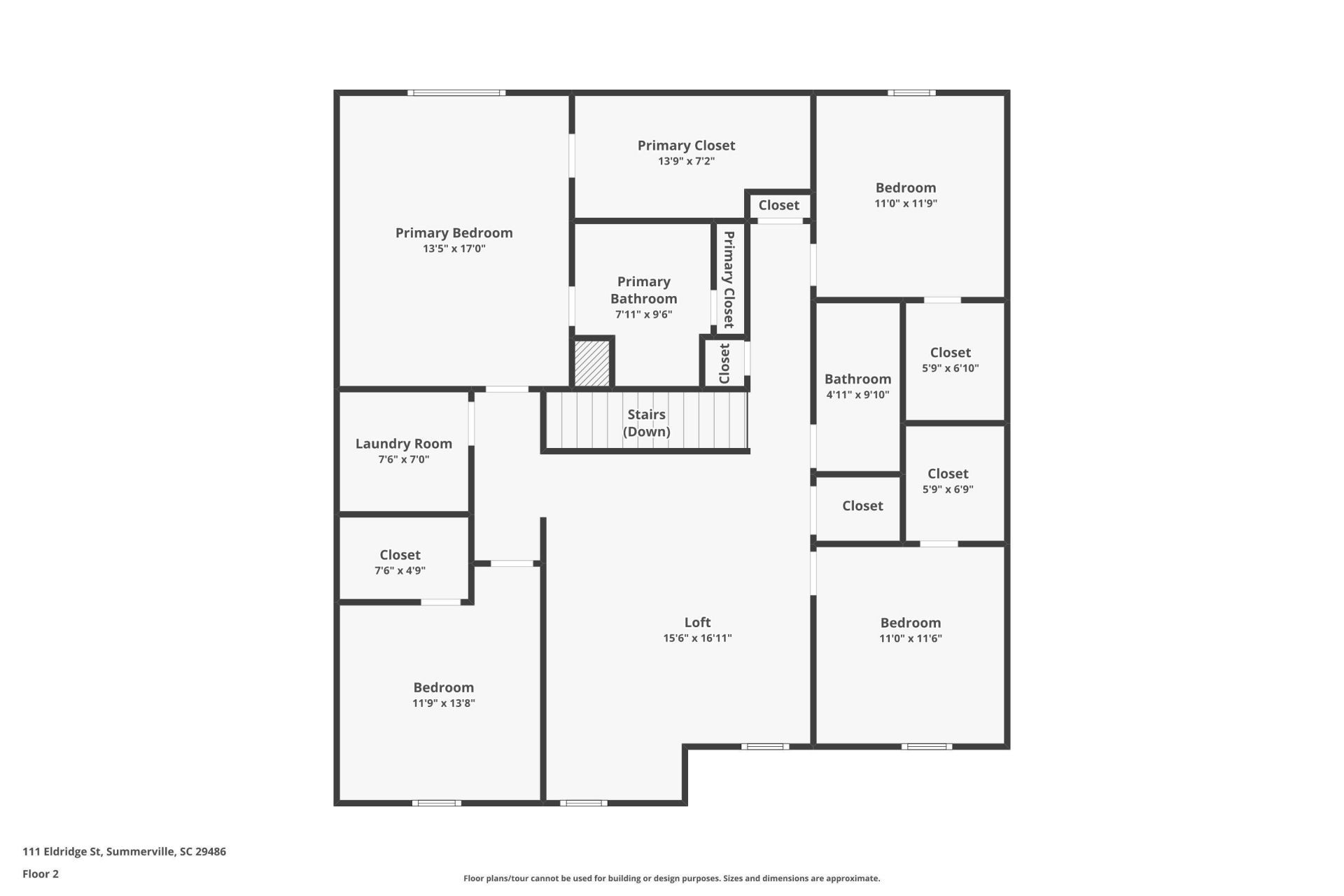111 Eldridge Street Photo 52