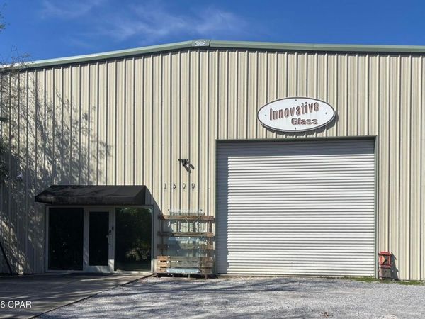 1509 Hickory Avenue, Panama City, FL 32405