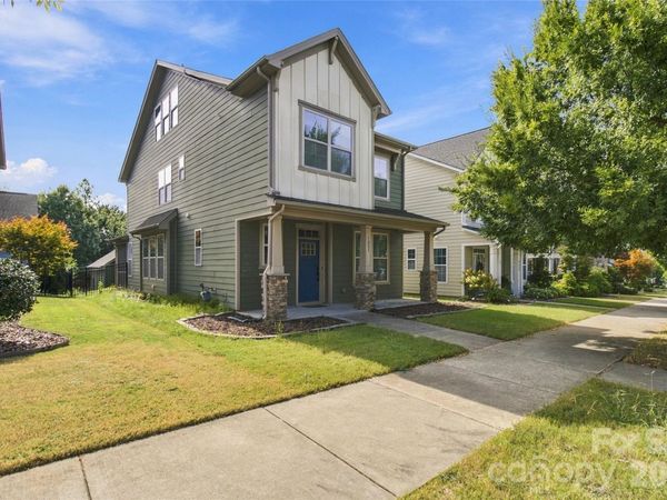1251 Badger Court , Charlotte, NC 28206