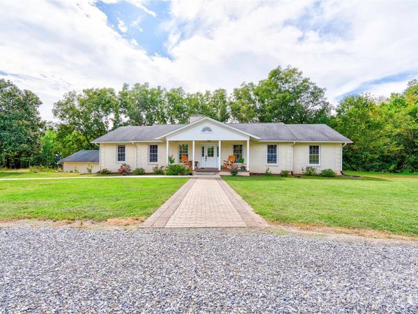 129 Church View Drive, Lawndale, NC 28090