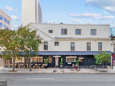 2319 WALNUT STREET, Unit 1, PHILADELPHIA, PA 19103