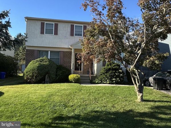 314 GREENBRIAR LANE, HAVERTOWN, PA 19083