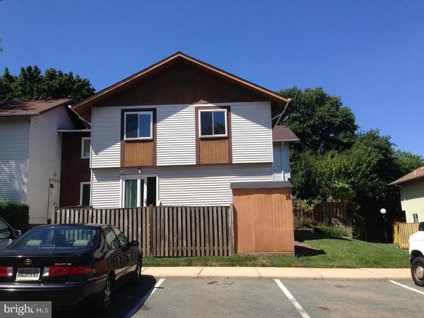 16 STEVEN COURT, Unit 225, GAITHERSBURG, MD 20877