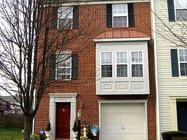6912 TRADITIONS TRL, Unit BASEMENT, GAINESVILLE, VA 20155