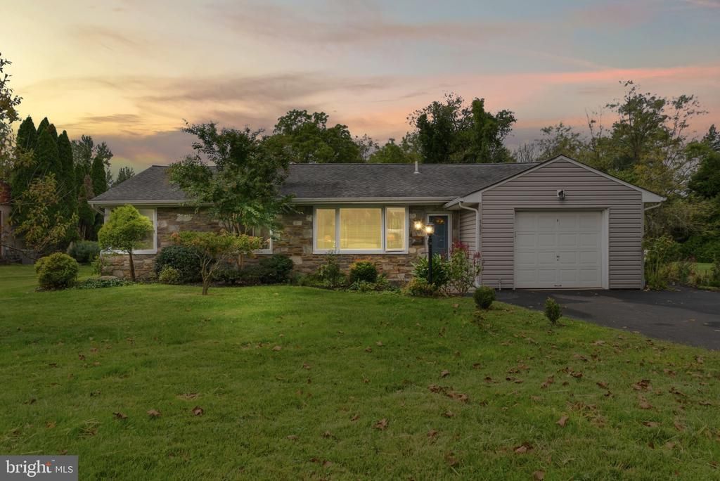 503 ORELAND MILL ROAD , ORELAND, PA 19075