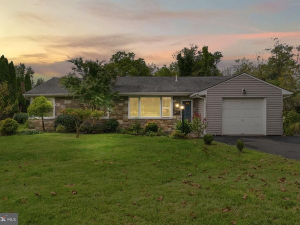 503 ORELAND MILL ROAD, ORELAND, PA 19075
