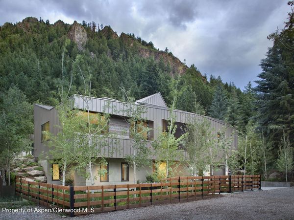 219 S Third Street, Aspen, CO 81611
