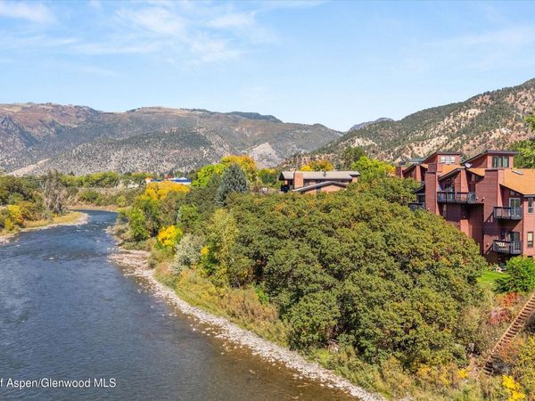 2503 Cisar Court, Unit 2e, Glenwood Springs, CO 81601