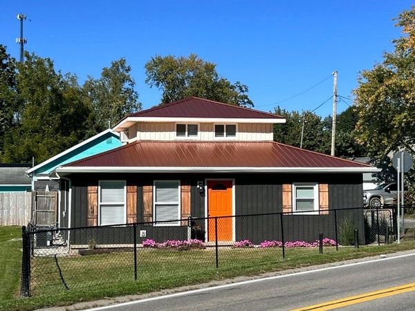 4992 Walnut Road SE, Buckeye Lake, OH 43008