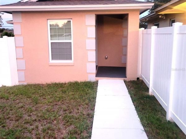 7204 PLANTAIN DRIVE , ORLANDO, FL 32818