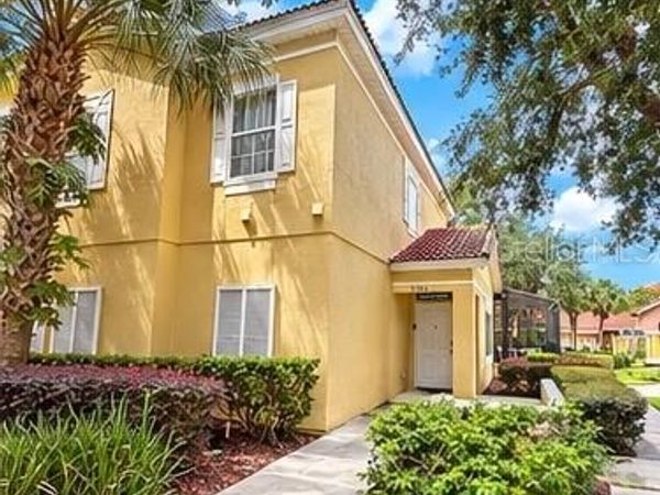 3193 YELLOW LANTANA LANE , KISSIMMEE, FL 34747