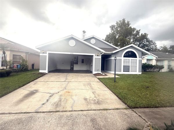 562 SHORT PINE CIRCLE , ORLANDO, FL 32807