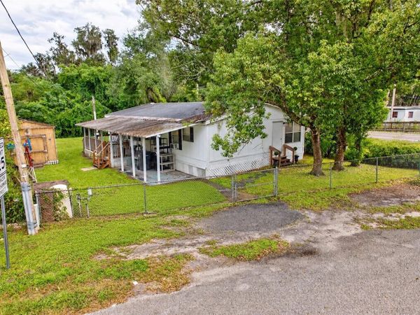 1501 PASADENA DRIVE , SEFFNER, FL 33584