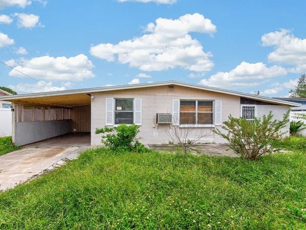 5016 S 85TH STREET , TAMPA, FL 33619