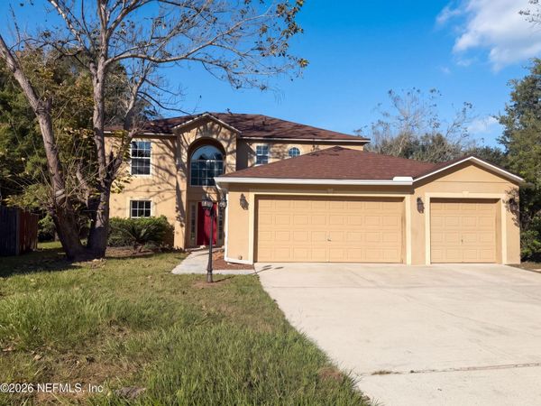 8215 FOXDALE Drive, Jacksonville, FL 32210