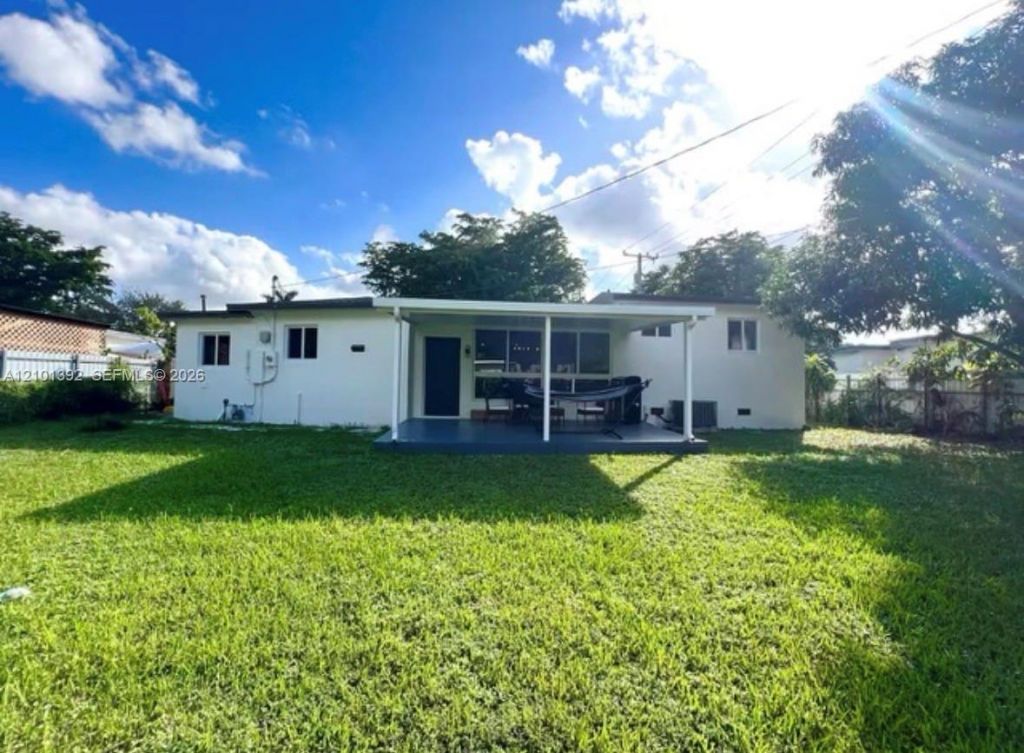 12520 NE 1st Ct, North Miami, FL 33161 Photo