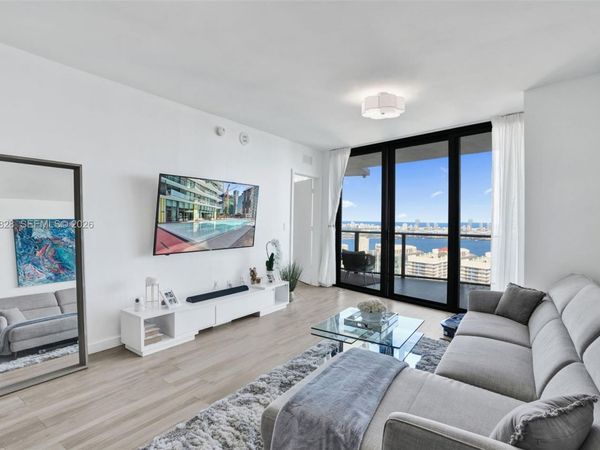1300 S Miami Ave, Unit 4803, Miami, FL 33130
