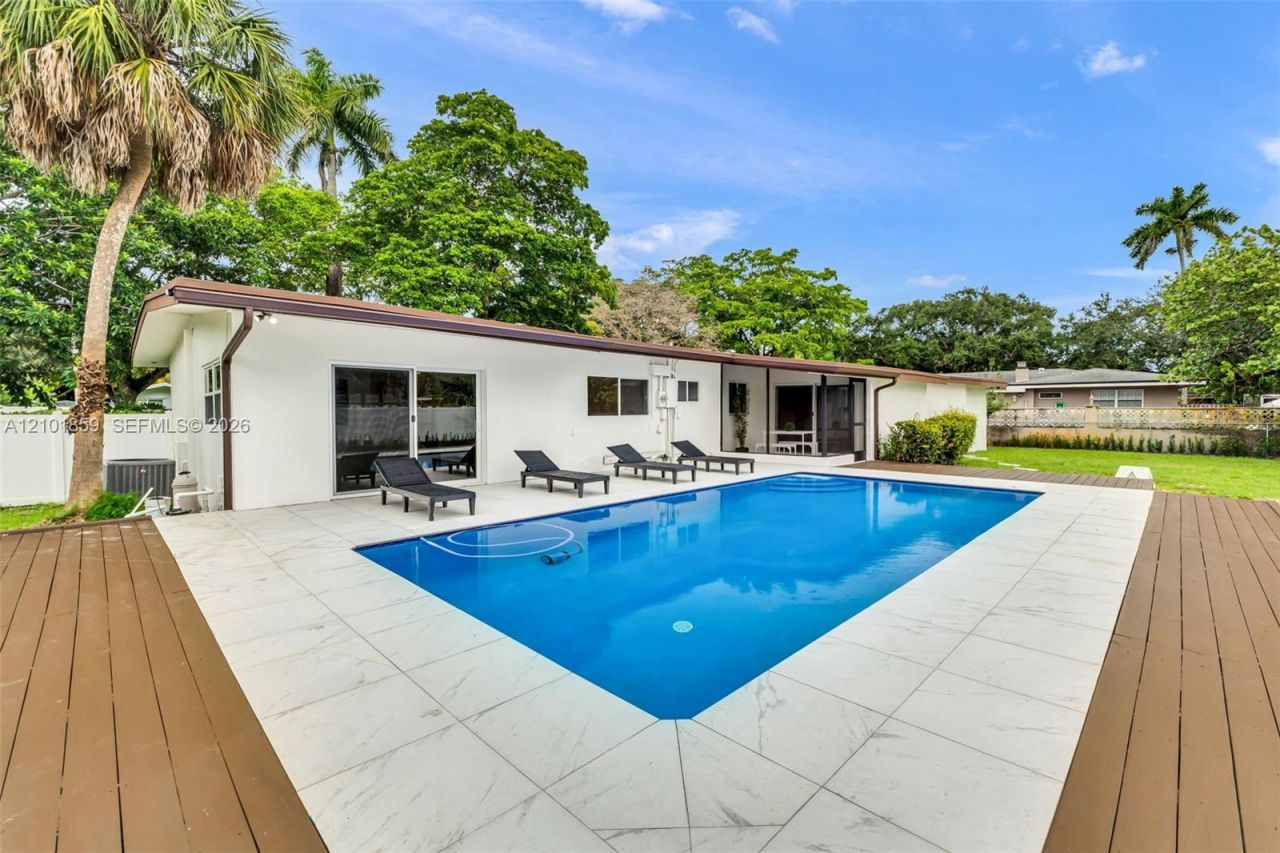 724 Garden Ct, Plantation, FL 33317 Photo