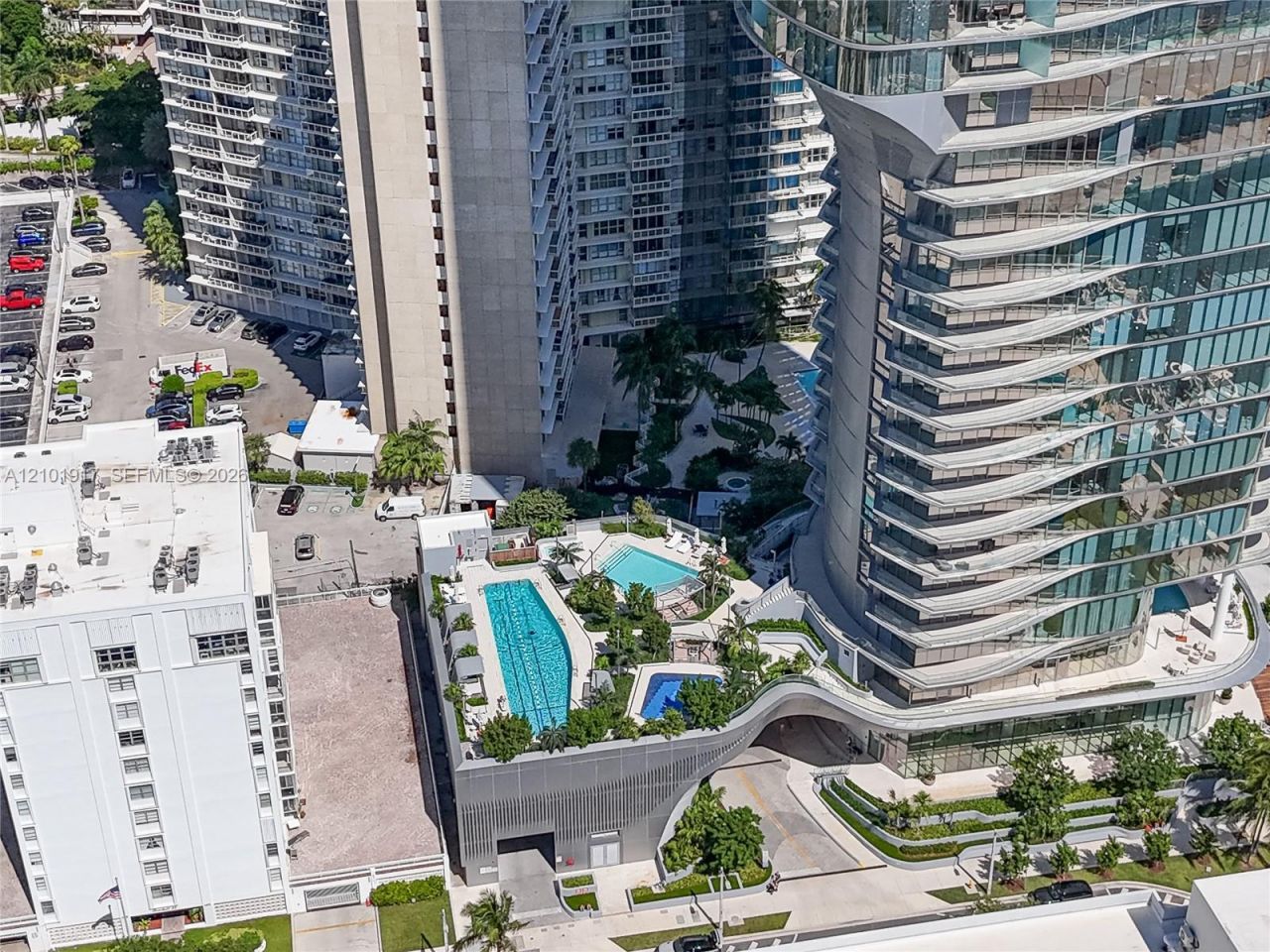 175 SE 25 Rd , Unit 3002, Miami, FL 33129 Photo