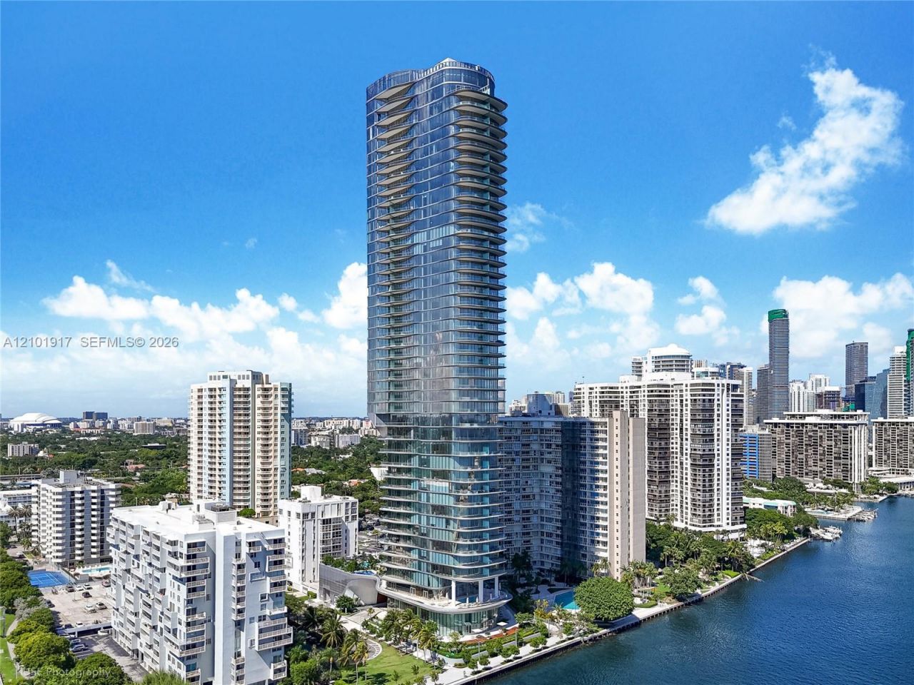 175 SE 25 Rd , Unit 3002, Miami, FL 33129 Photo