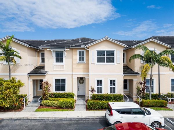 2819 SE 1st Dr , Unit 5, Homestead, FL 33033