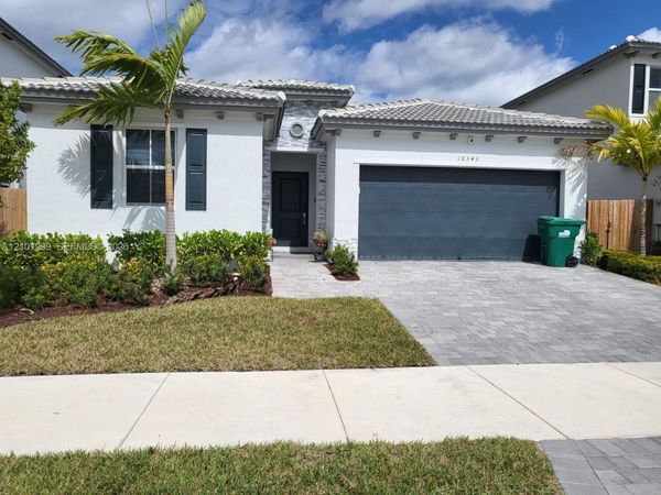 16343 SW 290th Ter , Homestead, FL 33033