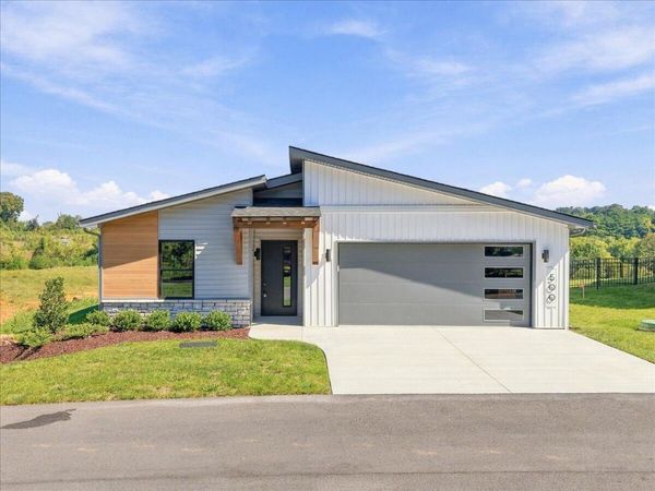 500 Noes Chapel Road, Morristown, TN 37814