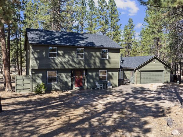 69173 Bay Drive, Sisters, OR 97759