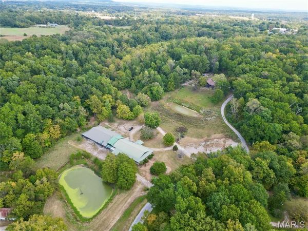 920 kratzinger hollow road , Cobden, IL 62920