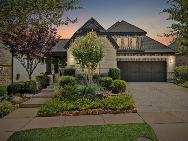 6009 Heron Bay Lane, McKinney, TX 75070