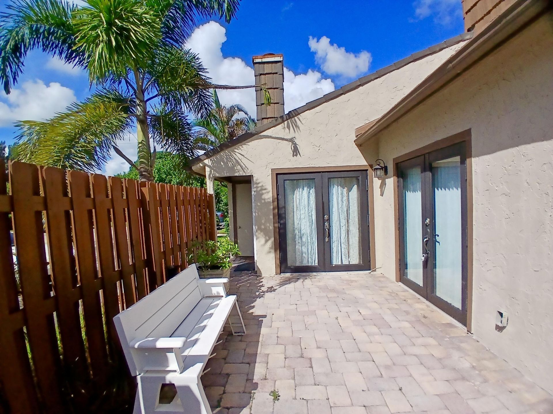 4131 Palm Bay Circle, Unit D, West Palm Beach, FL 33406 Photo