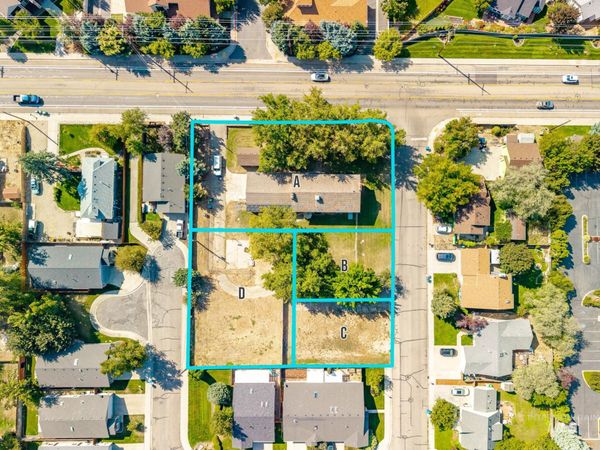 TBD-B W Baron Ave, Boise, ID 83714