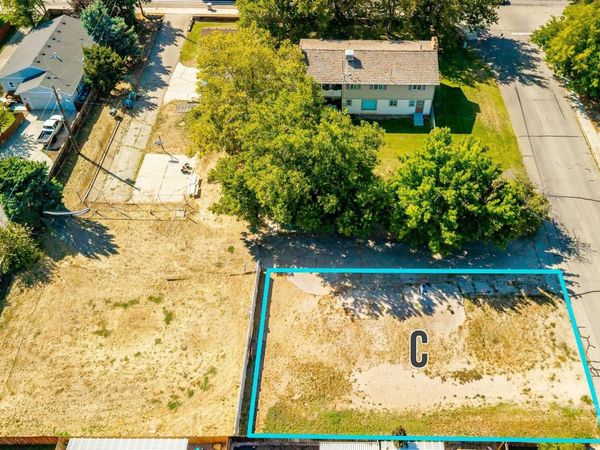 TBD-C W Baron Ave., Boise, ID 83714