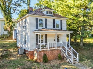 316 Newberne Street, Lynchburg, VA 24501