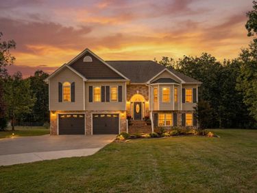 241 Sunset Ridge Drive, Concord, VA 24538