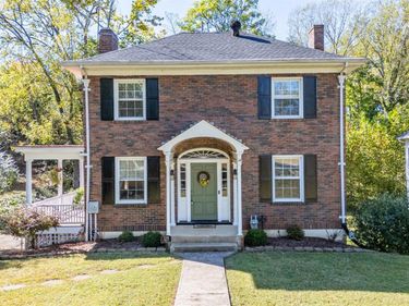 129 N Princeton Circle, Lynchburg, VA 24503