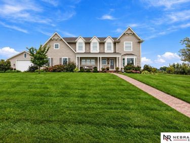 4355 Big Sky Circle, Fort Calhoun, NE 68023