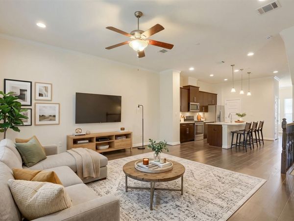 12209 Terraza CIR, Unit 58, Austin, TX 78726