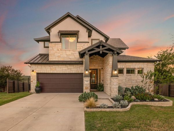 3518 Scenic Valley DR, Cedar Park, TX 78641