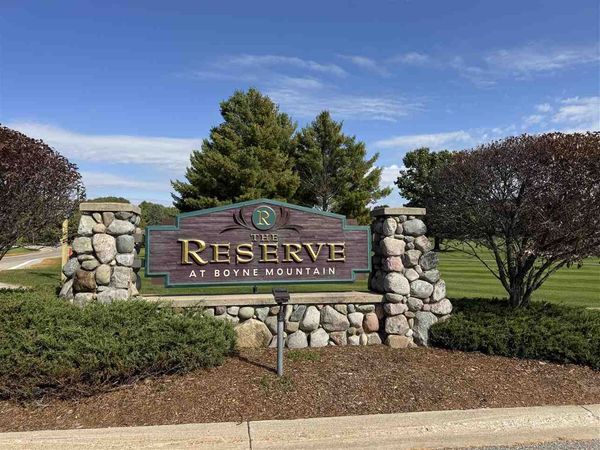 VL Innsbruck Trail, Unit 133, Boyne City, MI 49712