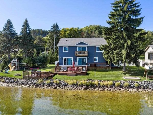 2548 S M-66 Highway, East Jordan, MI 49727