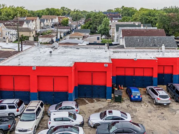 3050 S Christiana Avenue , Chicago, IL 60623