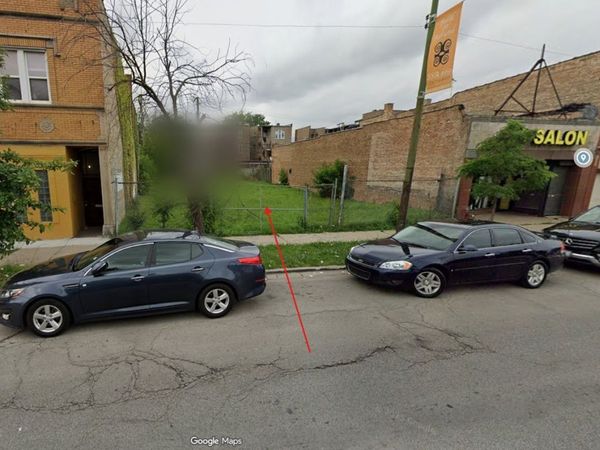 8218 S Ashland Avenue , Chicago, IL 60620