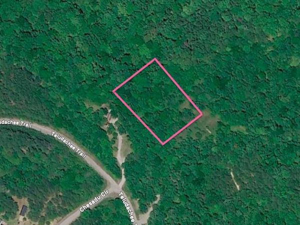 00 Sulee Circle, South Pittsburg, TN 37380